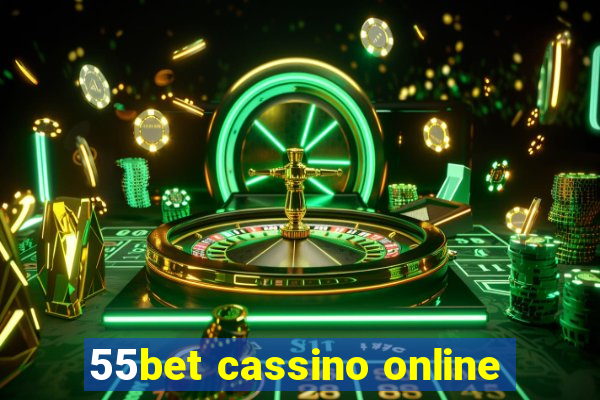 55bet cassino online